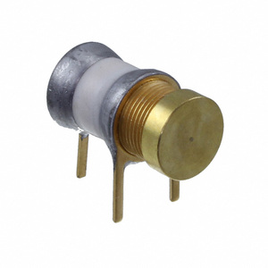 Composants électroniques Condensateurs passifs 5202 Tondeuses Condensateurs variables Condensateurs TRIMMER 0.8-10PF 250V <span class=keywords><strong>PNL</strong></span> MT - Product Image 1