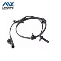 SS20251 13329258 13470637 1247004 6238636 06238636 01247004 Front ABS Wheel Speed Sensor