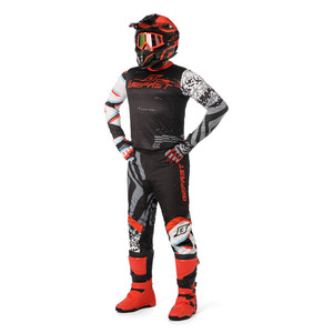 Casco Befast MUD II CE Green Cross S - Product Image 6