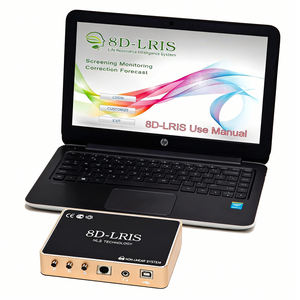 Professional Clinical Multi-language Aura Chakra Machine 8d Nls Full Body Health <strong>Analyzer</strong> - Product Image 6