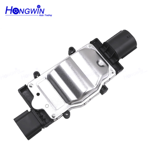 3137228061 0130307108 1137328464 1137328567マツダ3フォードフォーカスKuga C-Max Volvo C30 S40 V50 V40用冷却ファン制御モジュール - Product Image 1