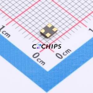 01.X.MH.109HJRI026000000 Crystal (Passive) SMD3225-4P Crystal Oscillator SMD Crystal Oscillator 26MHz 10ppm 9pF - Product Image 2