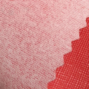 PVC Cross Pattern Faux <strong>Leather</strong> <strong>Sheets</strong> for Bag or Shoes - Product Image 6