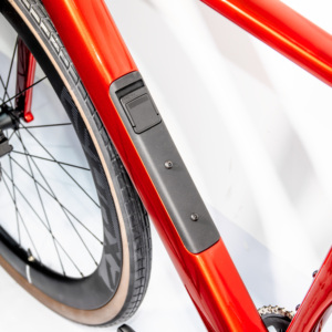 Nuevo Modelo 2026 GR-2 Bicicleta de Carretera de Carbono con 12 Velocidades, Horquilla con Suspensión, Freno Hidráulico, Manillar Integrado, Capacidad de Carga de 100 kg - Product Image 5