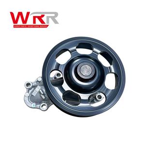 WRR 192006B2A01 19200-6B2-A01 汽车发动机水泵总成适用于本田 UR-V AVANCIER ACCORD Acura RDX - Product Image 5