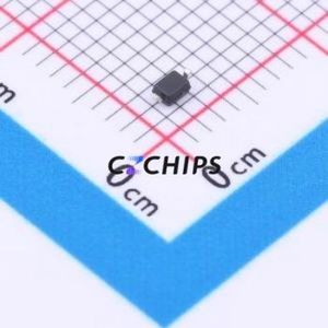 Venta al por mayor de transistores SOD-323 ESD y protección contra sobretensiones (TVS/ESD) - Product Image 2