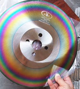 Scie circulaire de haute qualité pour combat de coqs - Product Image 4