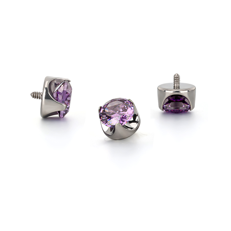 TB-1430 Amethyst  M0.9(16G)*3