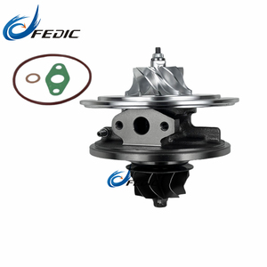 Cartouche de Turbocompresseur MFS Chra GT2256V 700935 11657785993 pour <span class=keywords><strong>BMW</strong></span> <span class=keywords><strong>X5</strong></span> 3.0 D E53 <span class=keywords><strong>135Kw</strong></span> 184HP M57D E53 RL 2000-2003 - Product Image 2