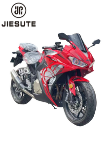 CHONGQING JIESUTE NOUVEAU Moto Sportive Adulte, Moto de Route Haute Vitesse, Moto à Essence, Motocross Tout-Terrain - Product Image 3