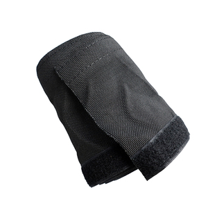 Jagrow <span class=keywords><strong>Manchon</strong></span> textile à crochet et boucle personnalisé de 16mm de diamètre - Product Image 2