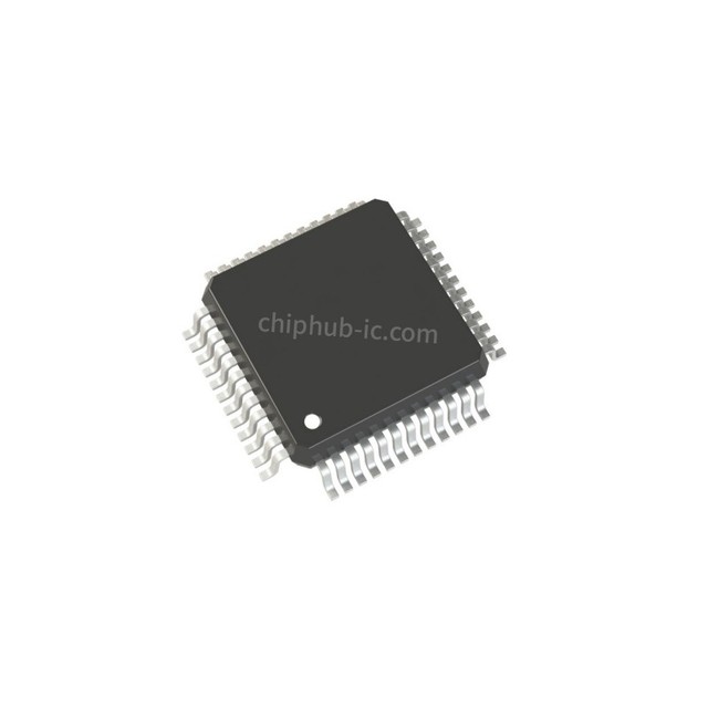 Integrated Circuit New and Original IC Chips QFP TC9236AF Electronic Components