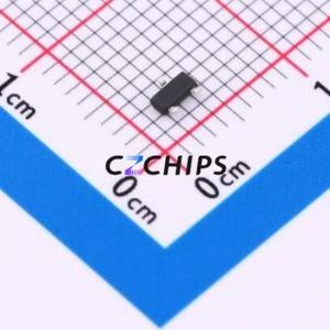 ทรานซิสเตอร์สนามทรานซิสเตอร์ AP2304AN-VB ใหม่ดั้งเดิม SOT-23 (ถึง-236) (มอสเฟท) - Product Image 2