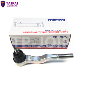 ระบบพวงมาลัยรถยนต์ท้ายคันผูก <span class=keywords><strong>SE</strong></span>-7252 <span class=keywords><strong>CEM</strong></span>-10 MB241206สำหรับมิตซูบิชิปาเจโร L300 L200 - Product Image 1