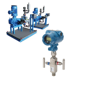 ชุดติดตั้งบนแท่นสำหรับเครื่องส่งสัญญาณแรงดันแก๊สเชื้อเพลิงแบบ 2088 Absolute Gage Pressure Transmitter ที่มีช่วงแรงดันสูงสุด 4000 Psig ได้รับการรับรองมาตรฐาน SIL 2/3 - Product Image 2