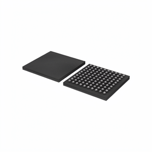 Componentes Electrónicos en Línea: IC MCU 8/16BIT 64KB FLSH 100CBGA, ATXMEGA64B1-CUR 100 TFBGA Integrado, BOM IC en Stock - Product Image 1