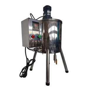 Nail Polish Cream Cheese Equipment Beverage Filling <b>Machine</b> <b>Juice</b> Filling <b>Machine</b> Bottle Packaging <b>Machine</b> - Product Image 6