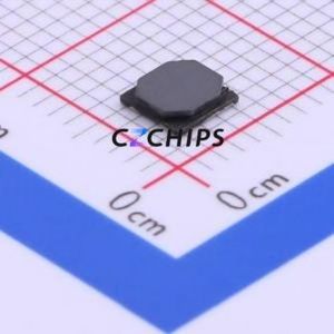 SQH4010S-100M-LF ตัวเหนี่ยวนำไฟฟ้าแบบ SMD, ขนาด 4x4 มม. ( ค่าความเหนี่ยวนำ: 10uH ) ( ความแม่นยำ: 20% กระแสไฟฟ้าที่กำหนด: 600mA ) - Product Image 1
