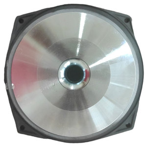 Altavoz Woofer de 6 Pulgadas (16 cm), 8 Ohmios, 150w para Sistema de Audio - Product Image 2