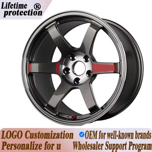 Jantes en alliage forgé Rays Volk Racing TE37 SAGA <span class=keywords><strong>SL</strong></span> 15-20 pouces 5x114.3 5x120 pour BMW Audi <span class=keywords><strong>Mercedes</strong></span> A4 Classe E F30 G20 A3 Classe C - Product Image 1
