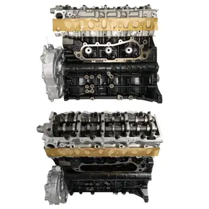 Hot Selling New 1KD /1KD-FTV Diesel Engine Long Block Bare engine For HIACE/HILUX/ FORTUNER/INNOVA