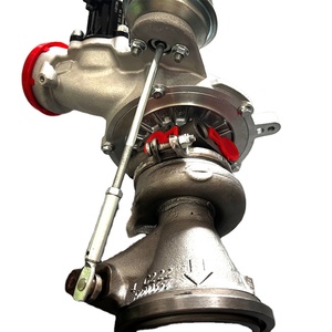 涡轮增压器A2740903300 2740904380，适用于奔驰E300 GLC300 SLC300 4Matic/底座 - Product Image 5