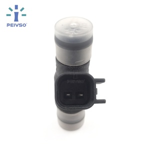 Inyectores de Combustible de Plástico PEIVSO de Primera Calidad con Garantía, Ahorro de Combustible, OEM 28101822 para Chery A5 E5 Lifan 520 1.5L - Product Image 6