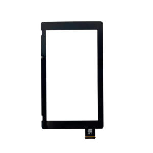 Numériseur d'écran tactile pour NS lite LCD écran <span class=keywords><strong>de</strong></span> jeu remplacement <span class=keywords><strong>de</strong></span> lecteur pour <span class=keywords><strong>Nintendo</strong></span> <span class=keywords><strong>Switch</strong></span> <span class=keywords><strong>Console</strong></span> pièces <span class=keywords><strong>de</strong></span> réparation - Product Image 1