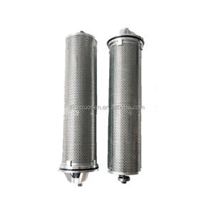 Kartrid <span class=keywords><strong>Filter</strong></span> Oli Balik 922316.0006 Elemen <span class=keywords><strong>Filter</strong></span> Oli Hidrolik - Product Image 6