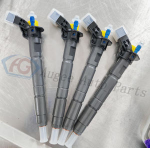 0445116017 0445116018 33800-2f000 ईंधन इंजेक्शन के लिए फिर से निर्मित 2.0 2.2 - Product Image 5