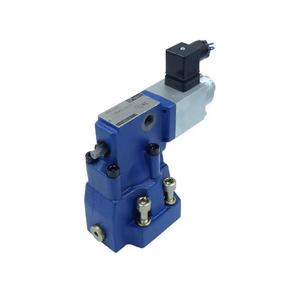 Régulateur proportionnel hydraulique Beijing Huade DBE10 DBEM10 - Product Image 1