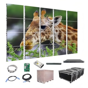 Pantalla LED Portátil de Fábrica para Exteriores e Interiores para Publicidad Comercial - Product Image 4