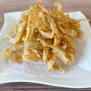 ゴボウの揚げ物卸売ソースメーカーからの健康的でおいしい製品 - Product Image 3