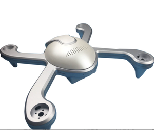 Drone Parts 3D Printing Service - Nylon Carbon Fiber <strong>Prototypes</strong> | High-Precision Industrial <strong>Components</strong> OEM 3D printer - Product Image 1