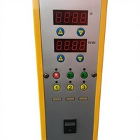 Lámpara de Calor Infrarroja para Cabina de Pintura Profesional, Lámparas de Calentamiento Eléctricas, Lámpara de Curado