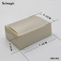Modul Relay 24V Pemancar Penerima RF Nirkabel 2 Saluran 433mhz Kontrol Jarak Jauh Mobil Universal