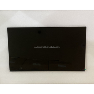 Composant de module LCD P2380FHF1MB00 pour panneaux de commande industriels - Product Image 2