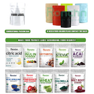 Ekstrak Ubi Ungu Bubuk Suplemen Grosir Cina Bubuk Ubi Ungu Filipina Ubi Ungu Ube - Product Image 5