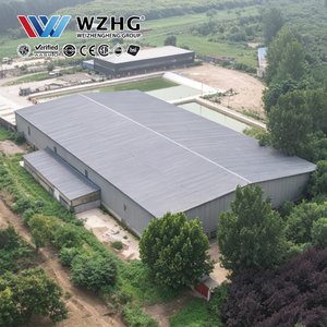 Solution de construction en acier conçue sur mesure pour l'infrastructure de stockage d'énergie - Product Image 1