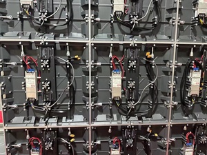 P1.5 Billiard Digital <strong>Scoreboard</strong> <strong>Led</strong> Scrolling Sign Display Board Color Indoor Advertising Pantallas - Product Image 4