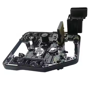 Alta qualità 0 am927769e dq200 <span class=keywords><strong>dgs</strong></span> 0am 0cw parti del cambio del cambio del controllo della trasmissione DQ200 TCU TCM per Audi Skoda - Product Image 1