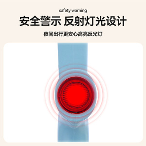 Hua Ensheng Béquille à coude en alliage d'aluminium à double réglage, aide à la marche à coude fermé pour le soutien de la mobilité - Product Image 4