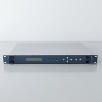 Codificador SDI a IP Full HD 1080p para Aplicaciones de Televisión por Cable de Alta Gama e ISDB-Tb