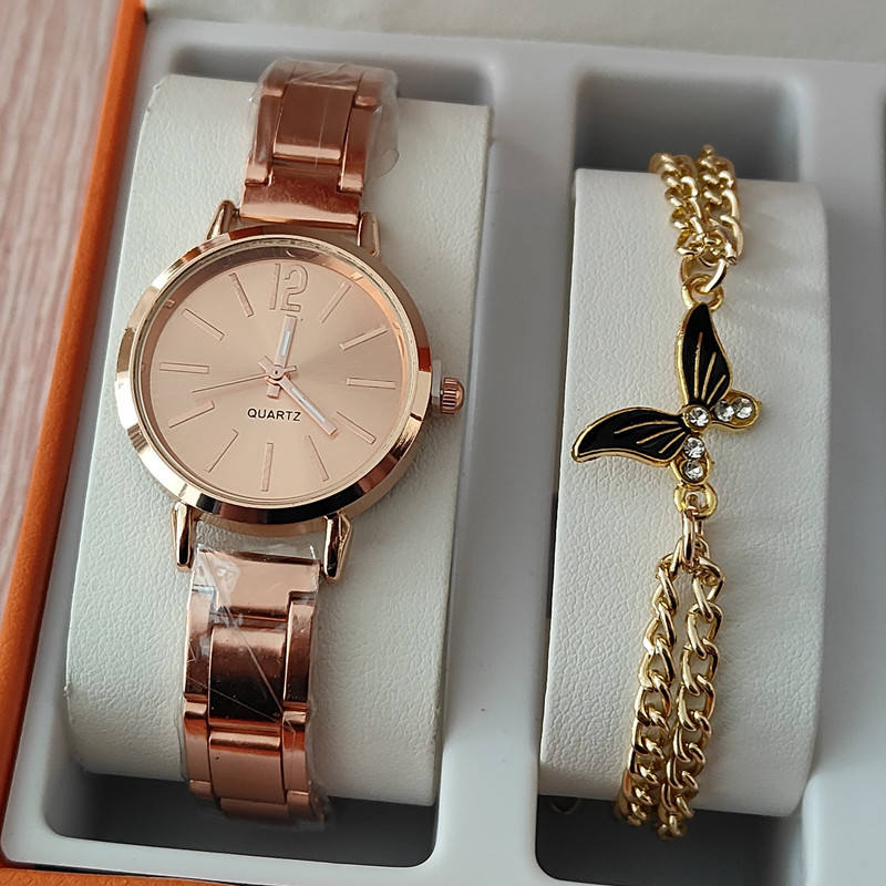 2 Bracelet (without Box)