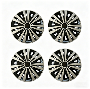 Kit Carrozzeria Migliorato per Vinfast VF3: Paraurti Anteriore, Griglia Modificata, Scaletta Laterale Off-Road, Portapacchi per Accessori Vinfast VF3 - Product Image 3