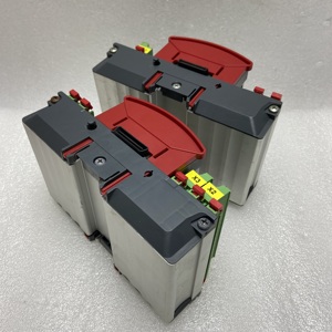 Módulo Controlador PLC <span class=keywords><strong>RDIO</strong></span> 8/24-0.5 CEDIO-S 16/16-0,5 RDC2  C1CPU-4S-01 RDC2-CENTROTHERM RDIO8/24-0.5 Automatización Industrial - Product Image 3