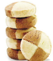 Nouvelle machine industrielle automatique multifonctionnelle Seny pour la fabrication de biscuits, écran tactile, haute productivité, acier inoxydable 304