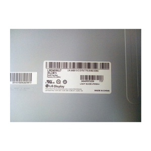 LM240WU7-SLB1 จอแสดงผล LCD ขนาด 24.0 นิ้ว 30 พิน ความละเอียด 1920*1200 สำหรับจอภาพเดสก์ท็อป - Product Image 3