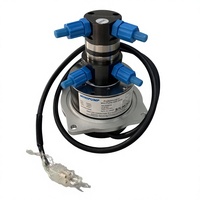 Domino 36610-PP0034 253 Opaque Pump Set Long Roto Mg Pigment Pump untuk Printer Inkjet Kontinu Seri A