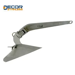 Industrial And Marine Applications Rigging Hardware anchor other hand tools Swivel Plough Anchor